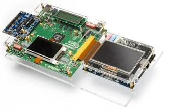 Hardware Integration